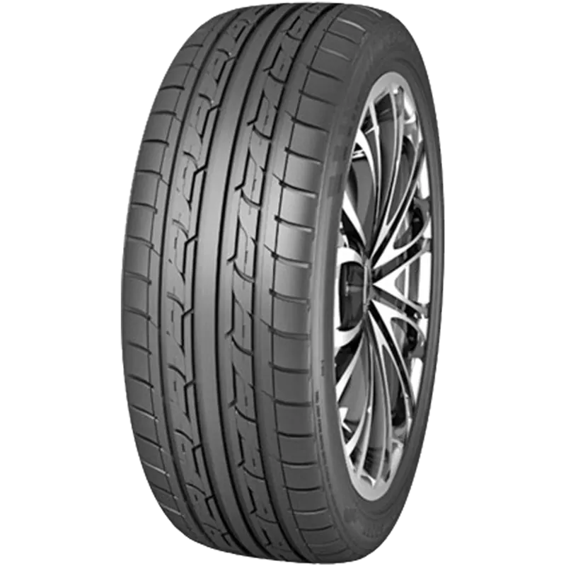 Miglior Prezzo 255 45 R19 104Y NANKANG ECO-2+ XL MFS