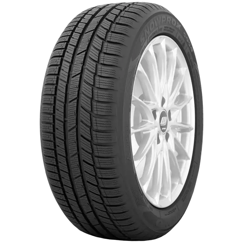 255 45 R18 99V TOYO SNOWPROX S954 BSW M+S 3PMSF Nuova Collezione