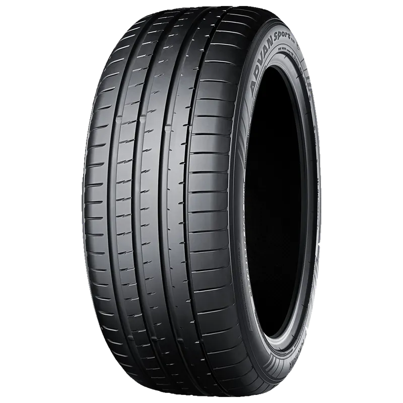 305 30 R21 104Y YOKOHAMA ADVAN SPORT V107B Promozione