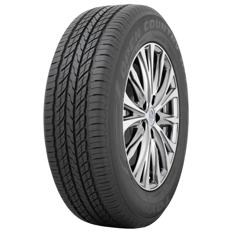 225 60 R17 99V TOYO OPEN COUNTRY U/T M+S Compra Adesso