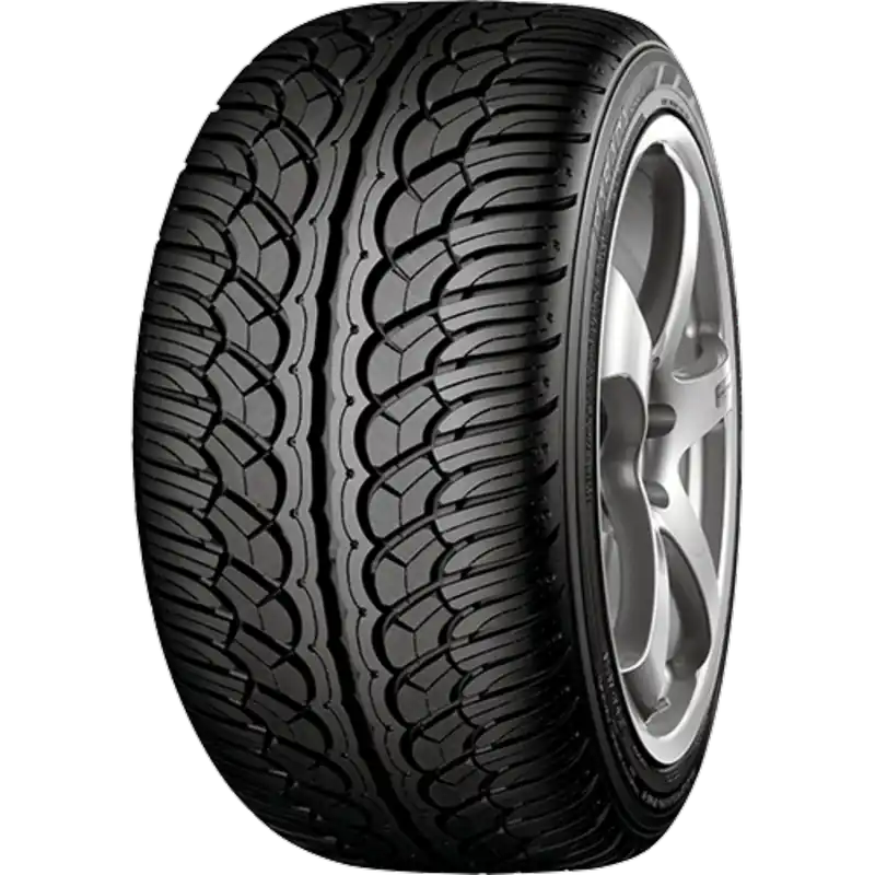 Offerta 285 40 R24 112V YOKOHAMA PARADA SPEC-X XL M+S