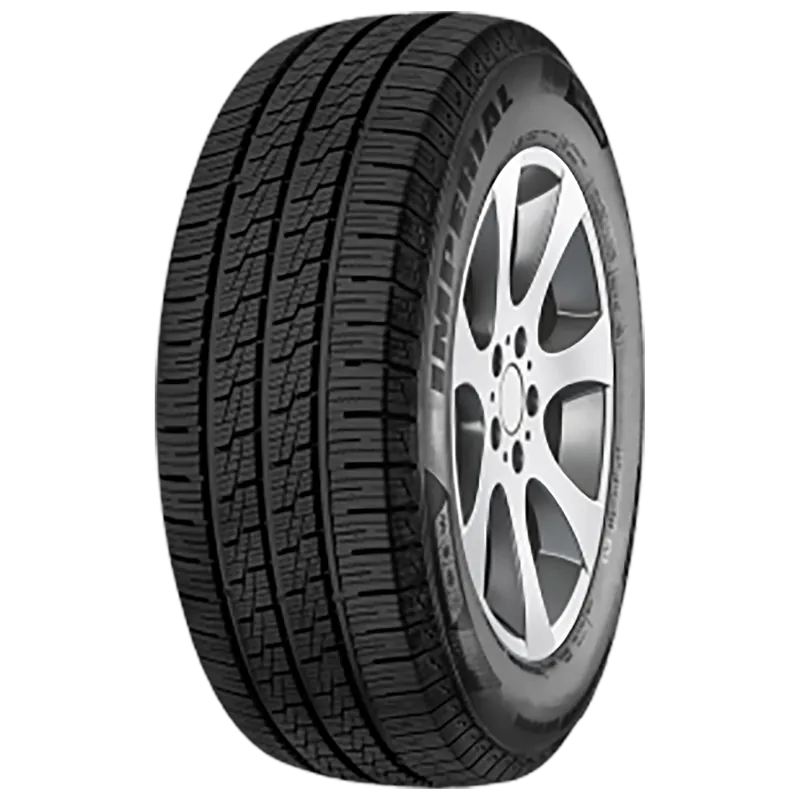 Non Perdere 185 65 R15 97S IMPERIAL VAN DRIVER AS C 6PR BSW M+S 3PMSF