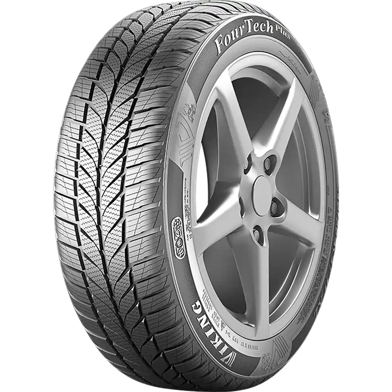 215 55 R016 97V VIKING FOURTECH PLUS XL BSW M+S 3PMSF Compra Adesso