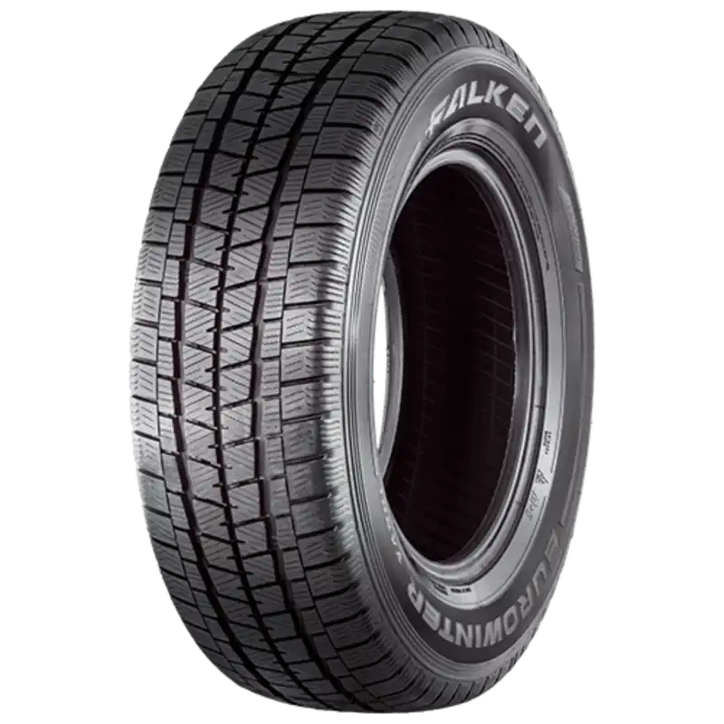 Solo Oggi 215 75 R16 116R FALKEN EUROWINTER VAN01 C M+S 3PMSF
