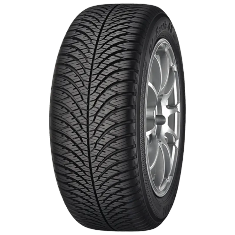 255 35 R20 97Y YOKOHAMA BLUEARTH-4S AW21 Acquista Ora