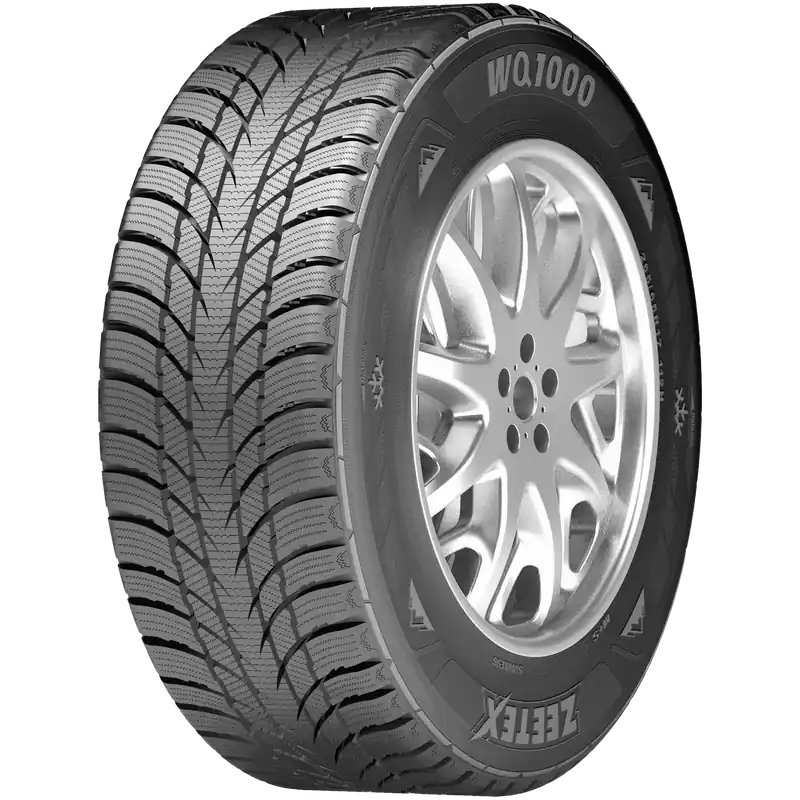 235 75 R15 109T ZEETEX WQ1000 XL 3PMSF Nuova Collezione