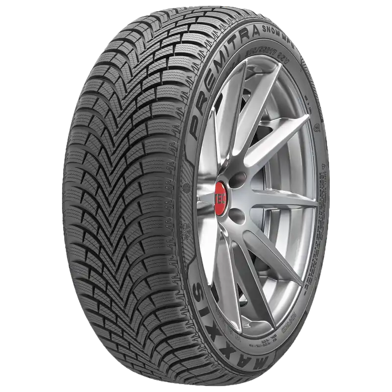 215 60 R16 99H MAXXIS PREMITRA SNOW WP6 XL M+S 3PMSF Bestseller