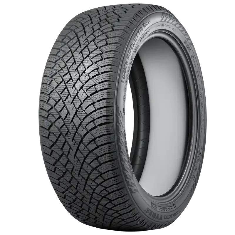 Compra Adesso 265 35 R21 101T NOKIAN HAKKAPELIITTA R5 EV XL NORDIC COMPOUND BSW M+S 3PMSF