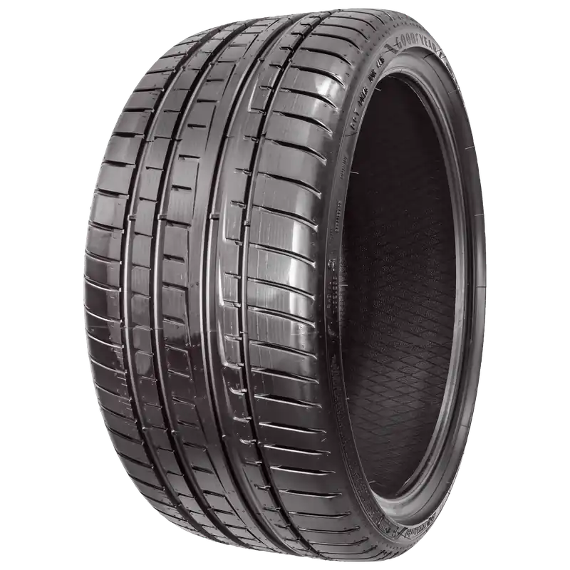 Ultimissimo Modello 215 45 R18 89V GOODYEAR EAGLE F1 ASYMMETRIC 3 MFS