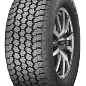 255 65 R19 114H XL GOODYEAR WRL AT ADV LR XL Ordina Subito