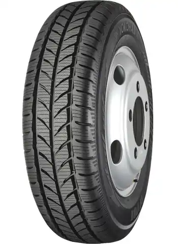 Promo Stagionale YOKOHAMA 225/65 R16 TL 112R YOKO WY01 WDRIVE
