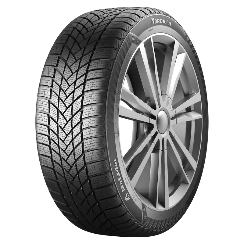 Solo Oggi 235 40 R19 96V MATADOR MP 93 NORDICCA XL