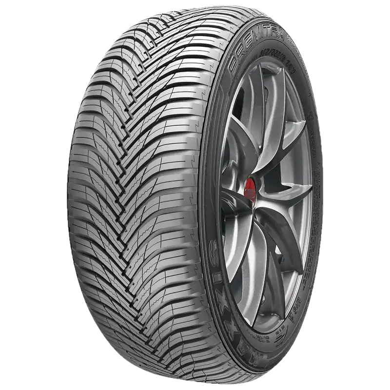 Subito Disponibile 255 60 R18 112W MAXXIS PREMITRA ALL SEASON SUV AP3 SUV XL M+S 3PMSF
