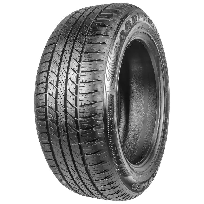 275 55 R17 109V GOODYEAR WRANGLER HP AW M+S Affare