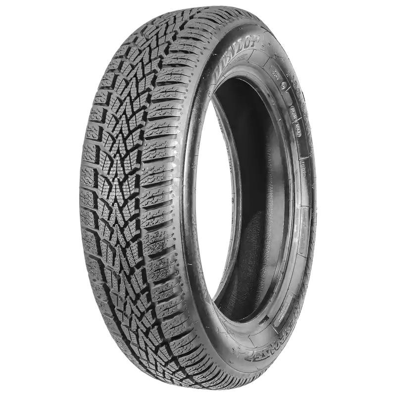 185 60 R14 82T DUNLOP WINTER RESPONSE 2 M+S 3PMSF Vendita Finale