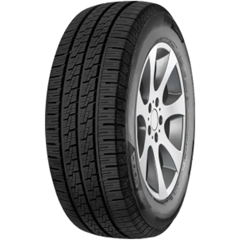 Compra Oggi Stesso 225 70 R15 112S MINERVA ALL SEASON VAN MASTER C 8PR M+S 3PMSF