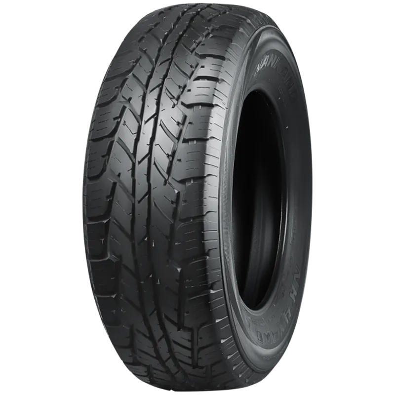 195 80 R15 96S NANKANG FORTA FT-7 A/T Economico