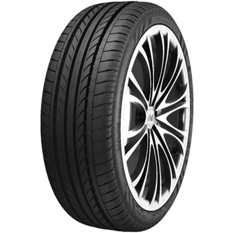 215 35 R19 85Y NANKANG NOBLE SPORT NS-20 XL MFS BSW Esclusivo