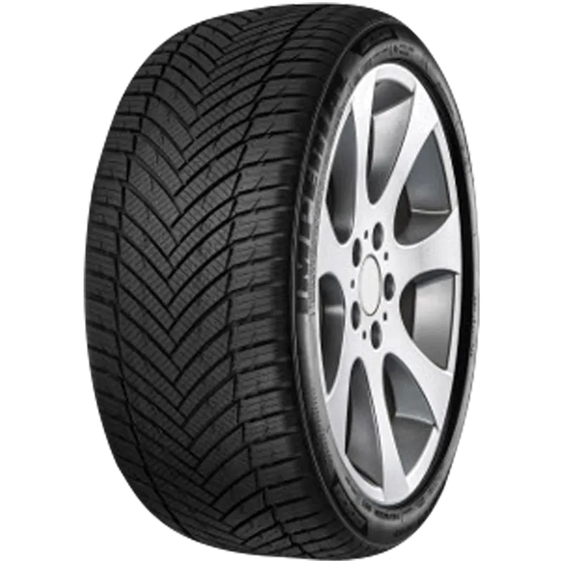 Prezzo Conveniente 235 55 R19 105W IMPERIAL ALL SEASON DRIVER XL M+S 3PMSF