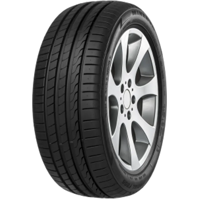 225 55 R17 97W MINERVA RADIAL F205 Novità