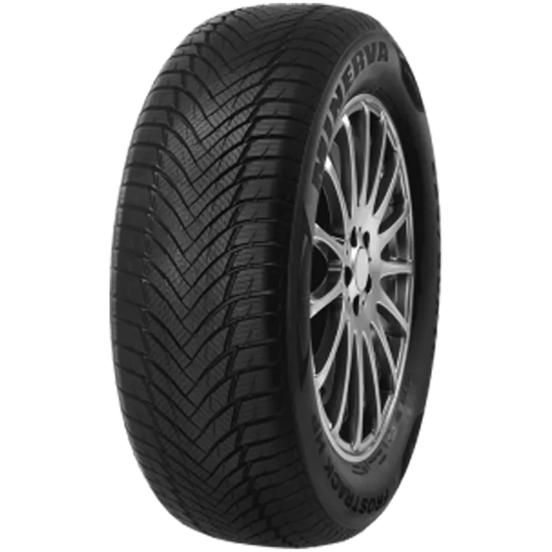 Offerta Lampo 195 55 R15 85H MINERVA FROSTRACK HP M+S 3PMSF