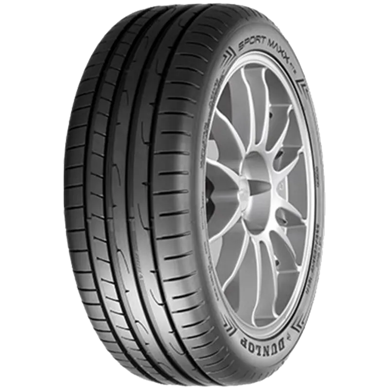 Di Tendenza 255 50 R20 109Y DUNLOP SPORT MAXX RT2 SUV XL