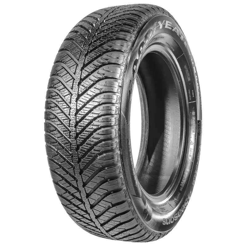 195 60 R16 89H GOODYEAR VECTOR 4 SEASONS Popolare