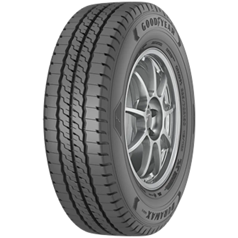 Reso Gratuito 195 70 R15 104S GOODYEAR DURAMAX G2 C 8PR