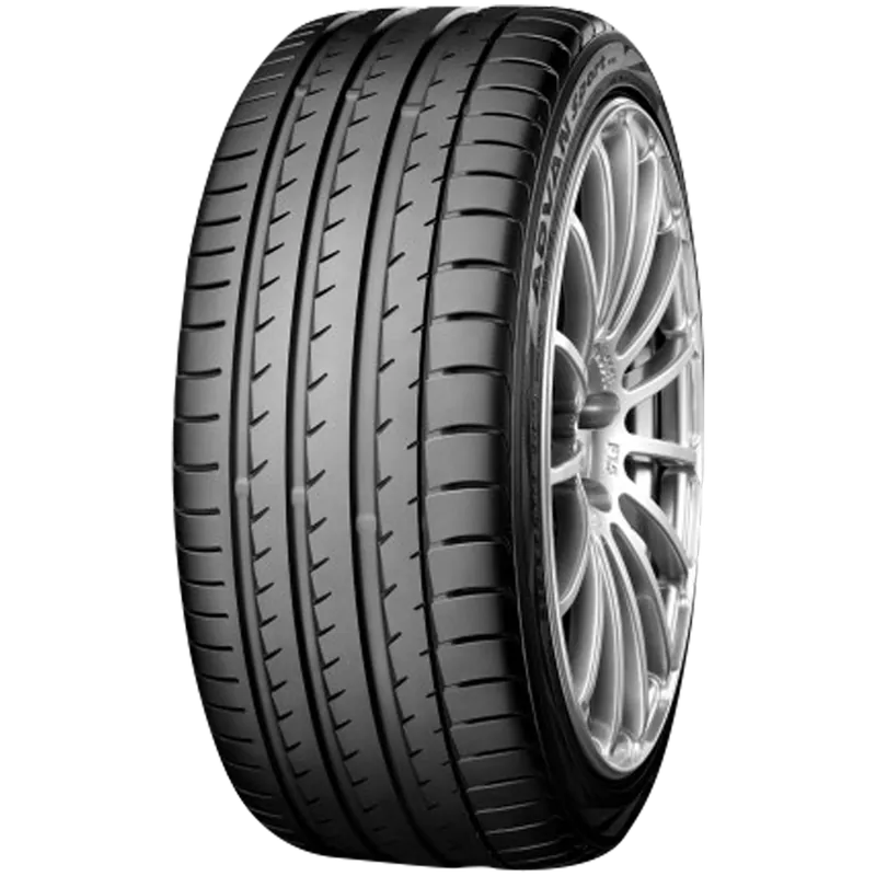 255 45 R20 105W YOKOHAMA ADVAN SPORT V105 XL RPB Reso Gratuito
