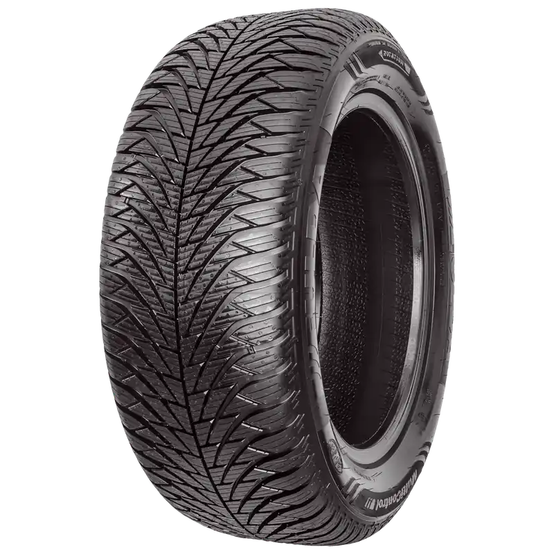 195 60 R15 88H FULDA MULTICONTROL M+S 3PMSF Spedito Oggi