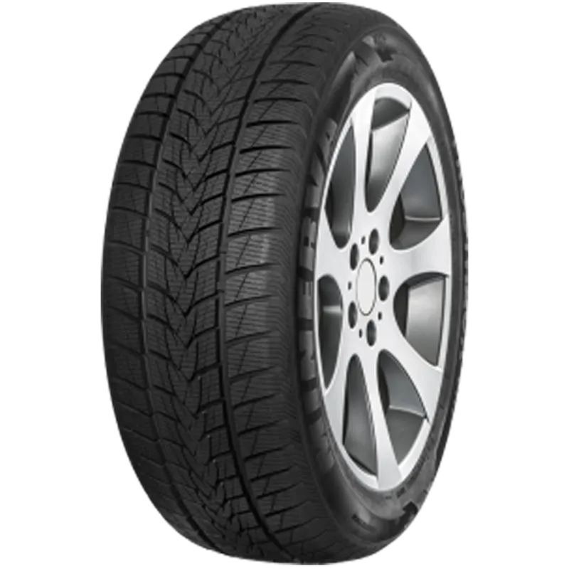 Consegna Rapida 225 55 R17 101V MINERVA FROSTRACK UHP XL M+S 3PMSF
