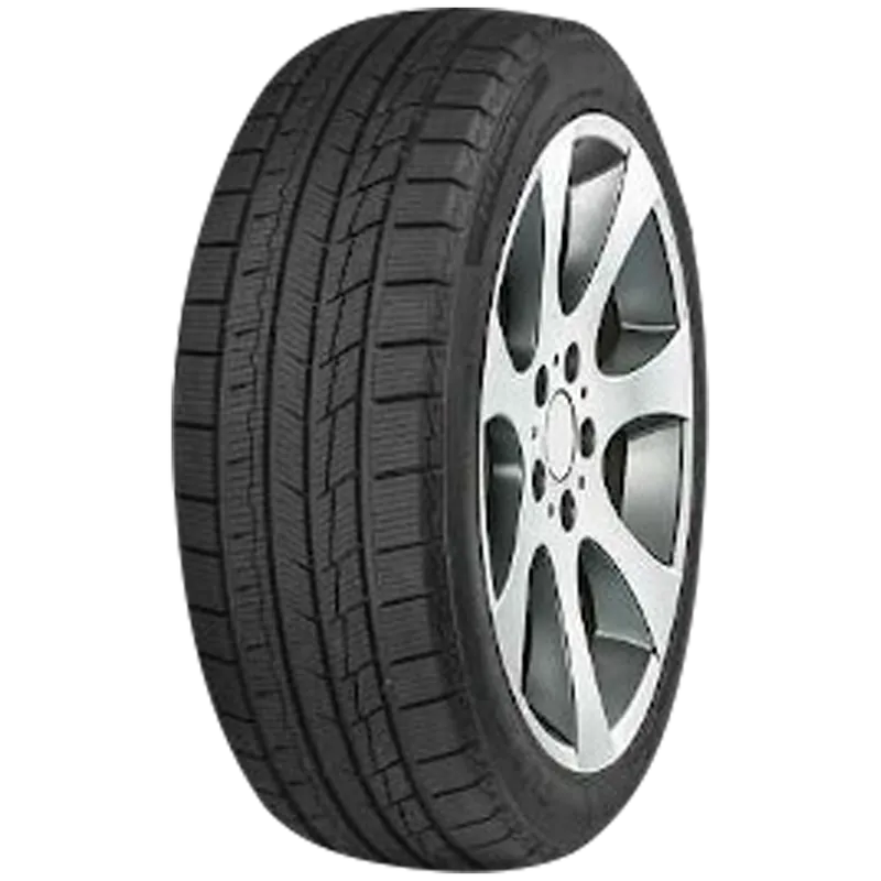 245 50 R19 105V SUPERIA BLUEWIN UHP3 XL BSW M+S 3PMSF Di Tendenza
