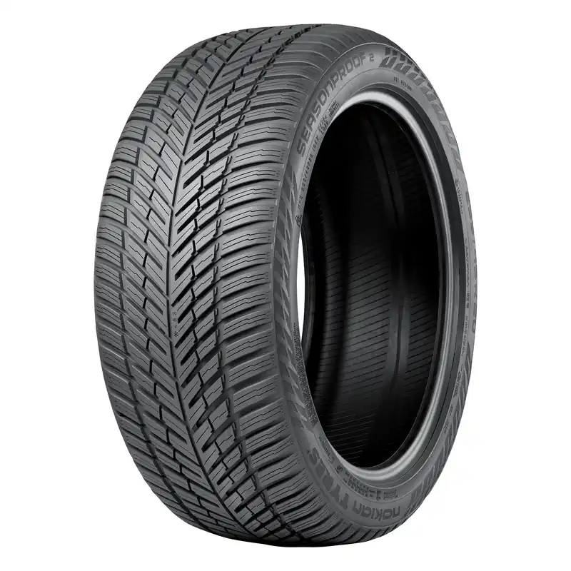 195 60 R18 96H NOKIAN SEASONPROOF 2 XL Offerta Limitata