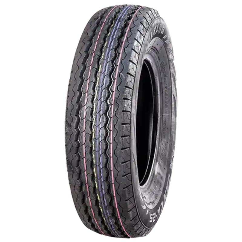 145 R12 86N NANKANG CW-25 C 8PR Ultime Pezzi