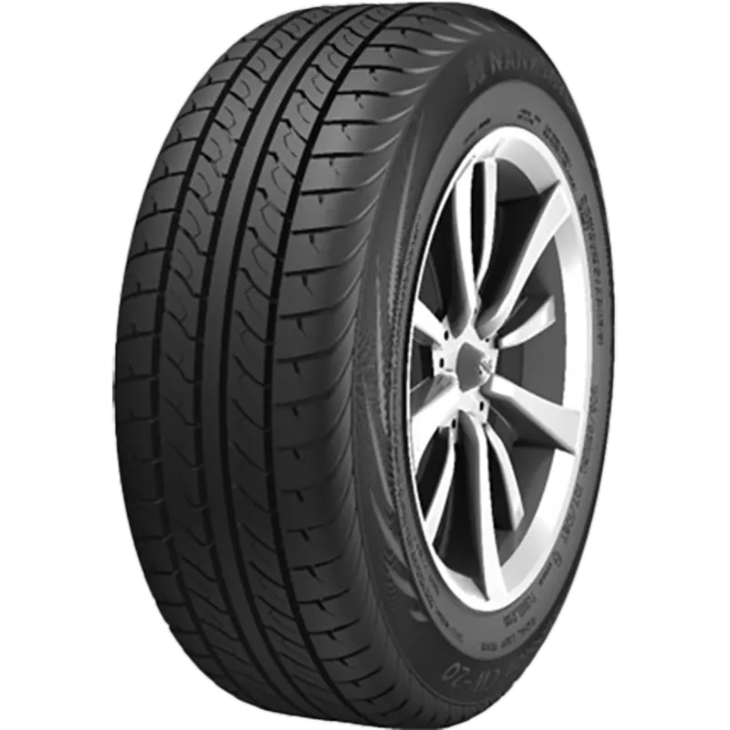 215 65 R16 109T NANKANG PASSION CW-20 C 8PR Must-Have