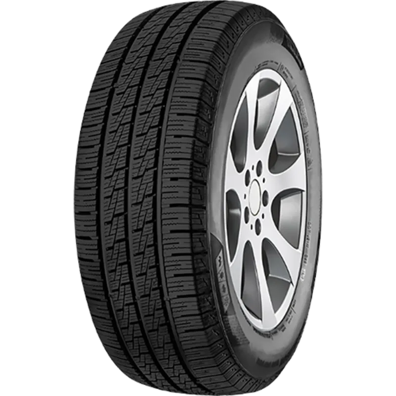175 70 R14 95T TRISTAR ALL SEASON VAN POWER C 6PR M+S 3PMSF Offerta Del Giorno