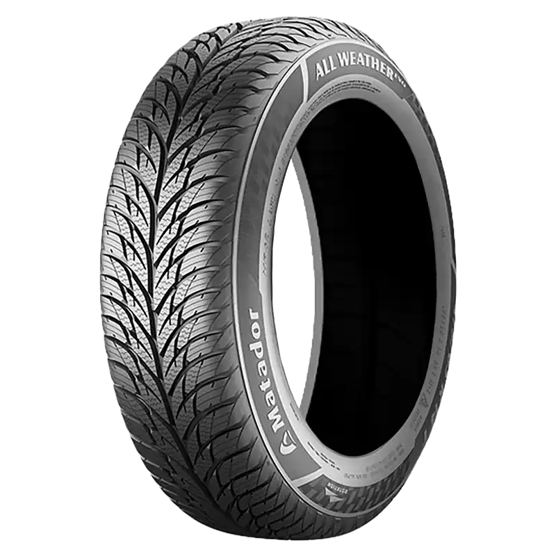 Compra Online 195 60 R15 88H MATADOR MP 62 ALL WEATHER EVO M+S 3PMSF