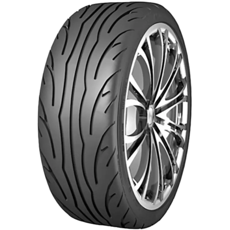 255 40 R20 101Y NANKANG SPORTNEX NS-2R XL MFS Ultimissimo Modello