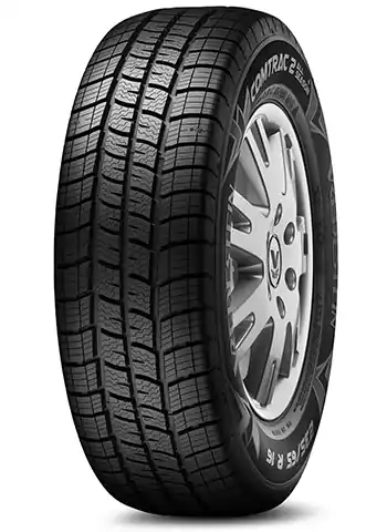 VREDESTEIN 215/65 R15 TL 104T VR COMTRAC 2 ALL SEASON+ Economico