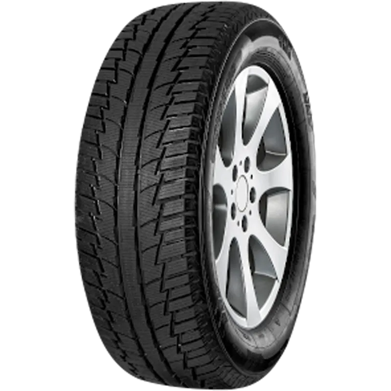 Popolare 265 60 R18 114H SUPERIA BLUEWIN SUV XL M+S 3PMSF