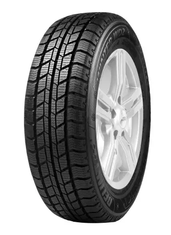 DELINTE 235/65 R16 TL 115S DELINTE WD2 Nuovo Arrivo