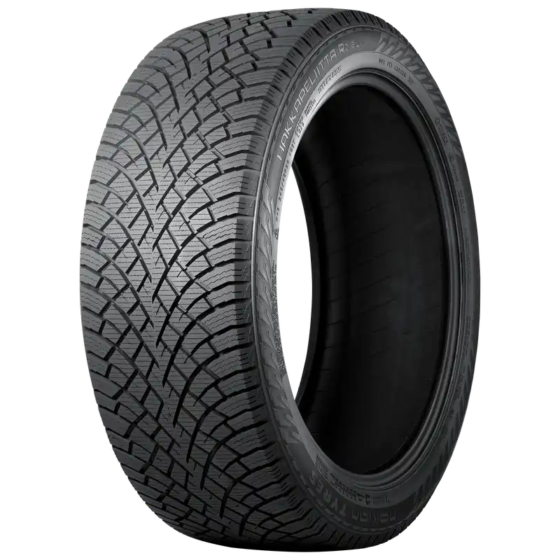 255 45 R20 105T NOKIAN HAKKAPELIITTA R5 SUV XL Spedizione Espresso