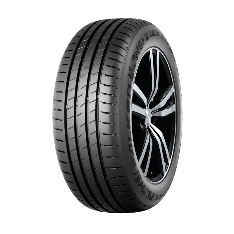 215 55 R17 94V FALKEN ZIEX ZE-320 Esclusivo