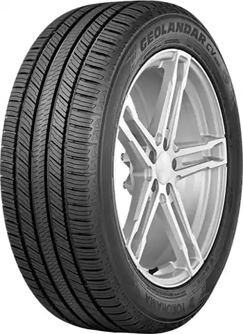 YOKOHAMA 235/55 HR17 TL 99H YOKO G058 GEOLANDAR CV Quantità Limitata