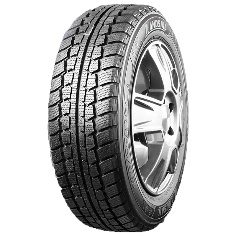 195 70 R15 104S LANDSAIL SNOW STAR C 8PR M+S 3PMSF Offerta