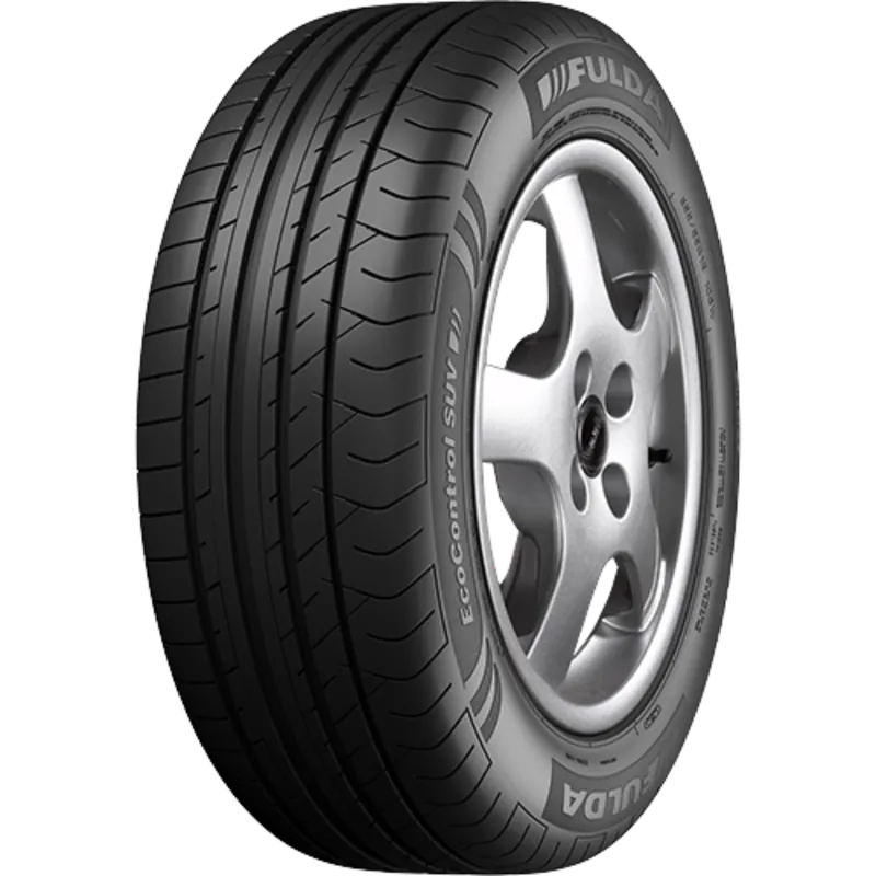 Prezzo Ridotto 295 35 R21 107Y FULDA ECOCONTROL SUV XL