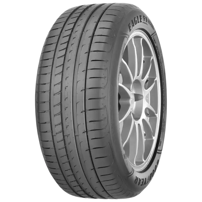 245 45 R20 103W GOODYEAR EAGLE F1 ASYMMETRIC SUV 4X4 XL RFT * RSC Compra Oggi Stesso