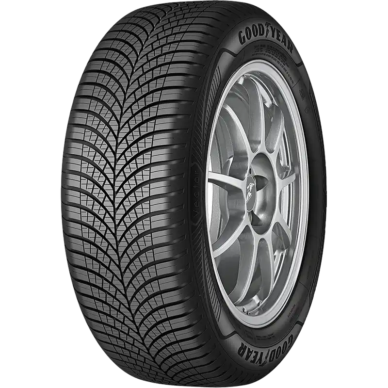Promozione Esclusiva 195 65 R15 91V GOODYEAR VECTOR 4 SEASONS GEN-3