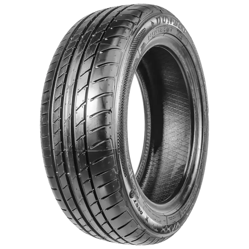 245 50 R18 100W DUNLOP SP SPORT MAXX TT MFS Di Tendenza