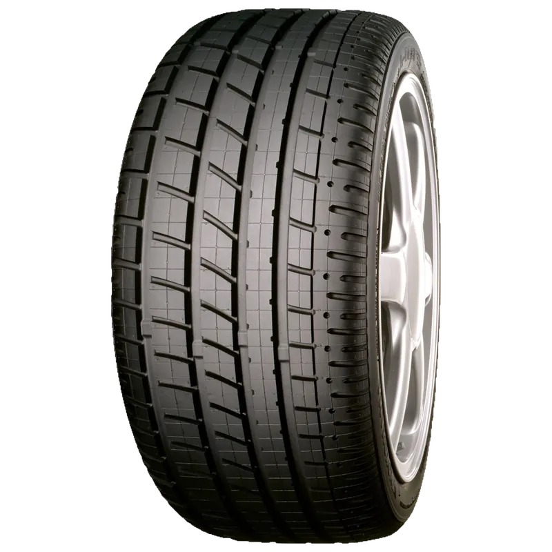 205 55 R16 91W YOKOHAMA ADVAN HF TYPE-D A008P FRONT N0 Bestseller